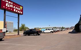 East Grand Inn Grand Forks Nd I 29